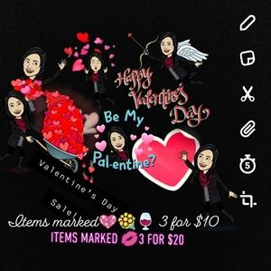 Sale will be ending March 1st BUNDLE & SAVE